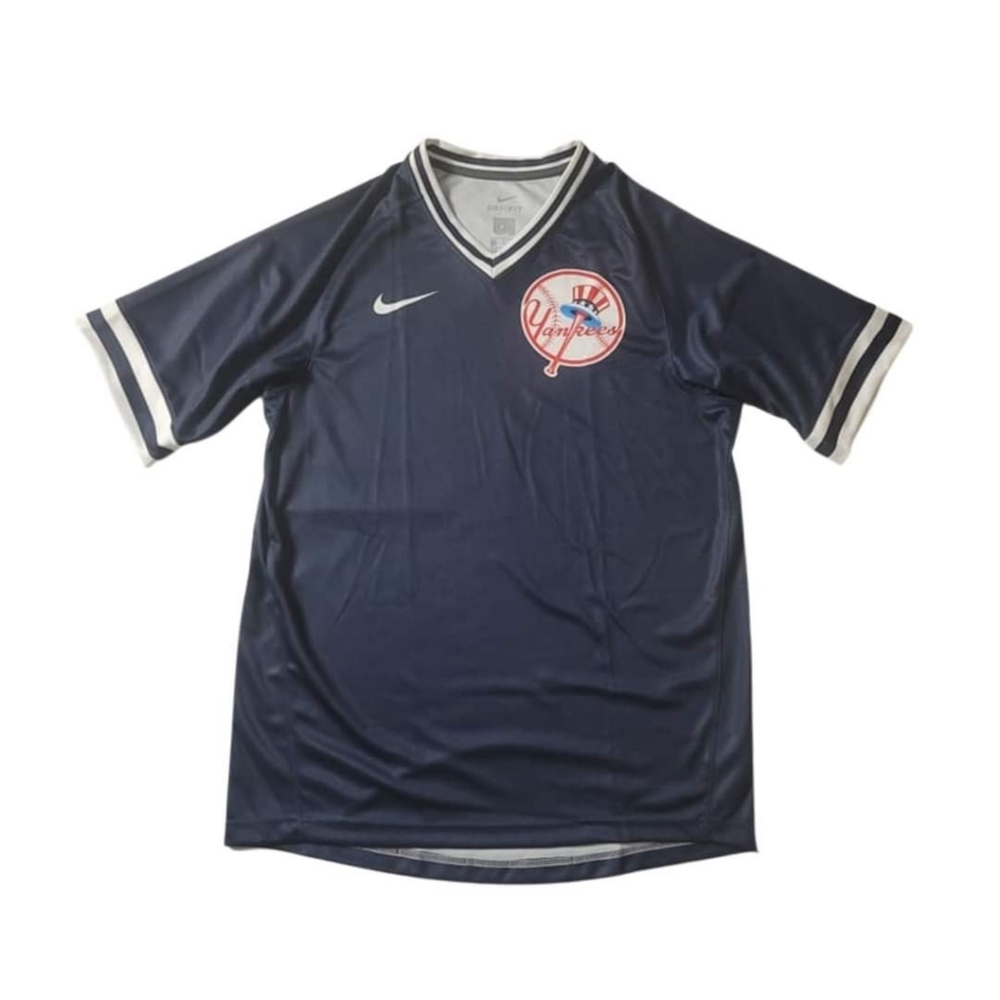NIKE YANKEES SPORTS JERSEY